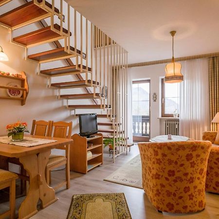 Ferienwohnung Stigloher Im Bergschloessl Oberaudorf Eksteriør bilde