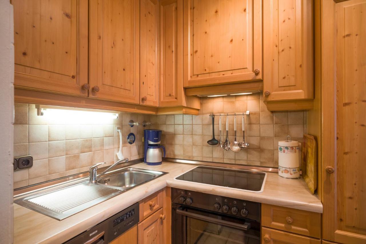 Ferienwohnung Stigloher Im Bergschloessl Oberaudorf Eksteriør bilde